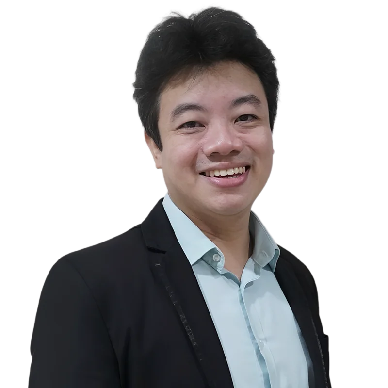 Elson Manahan